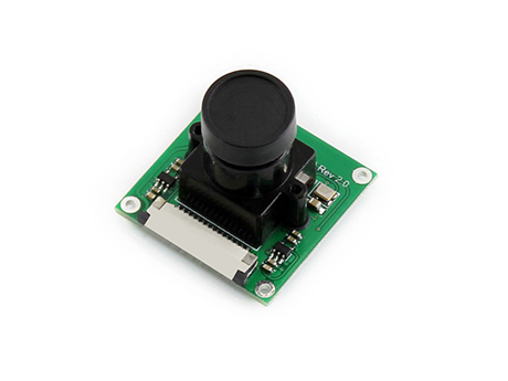 微雪 ESP32-P4-WIFI6-DEV-KIT Wi-Fi 开发板配置清单